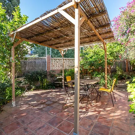 Vb Aurora Andalusian Benalmádena