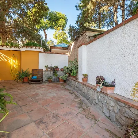Vila Vb Aurora Andalusian Benalmádena
