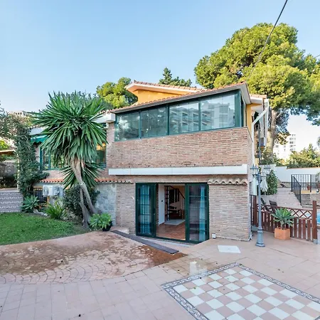 Vb Aurora Andalusian Vila
