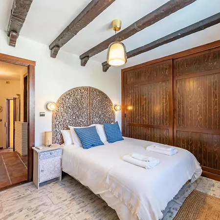 Vila Vb Aurora Andalusian