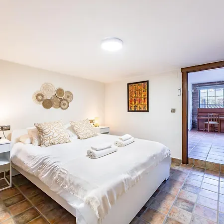 Vila Vb Aurora Andalusian *
