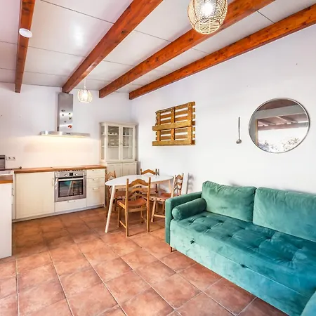 Vila Vb Aurora Andalusian