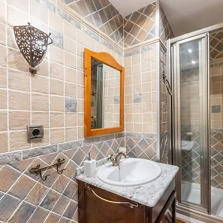Vila Vb Aurora Andalusian *
