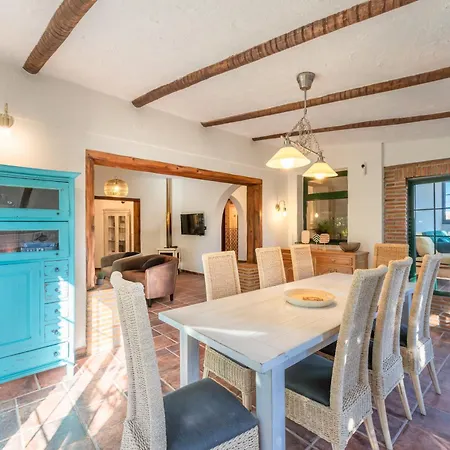 Vb Aurora Andalusian Vila
