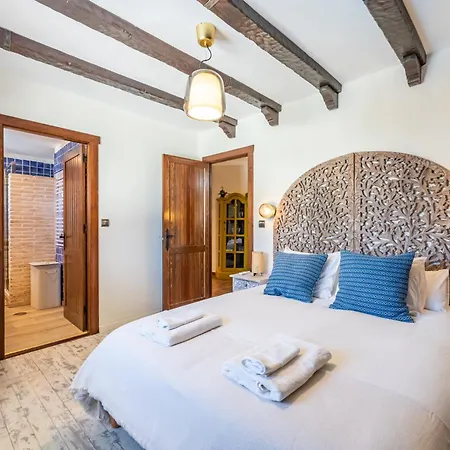 Vb Aurora Andalusian Vila Benalmádena