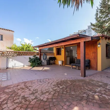 Vila Vb Aurora Andalusian *