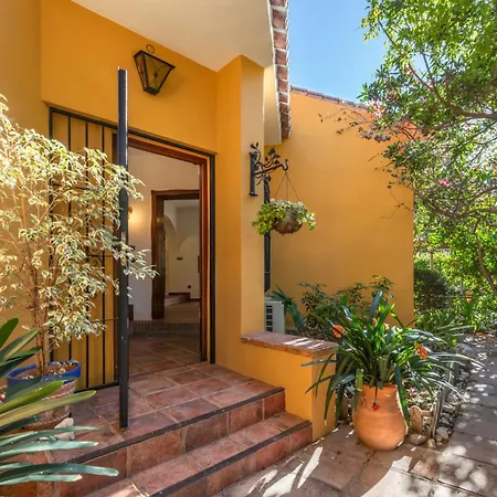 Vila Vb Aurora Andalusian Benalmádena